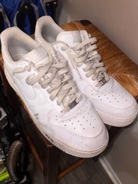 Nike Air Force